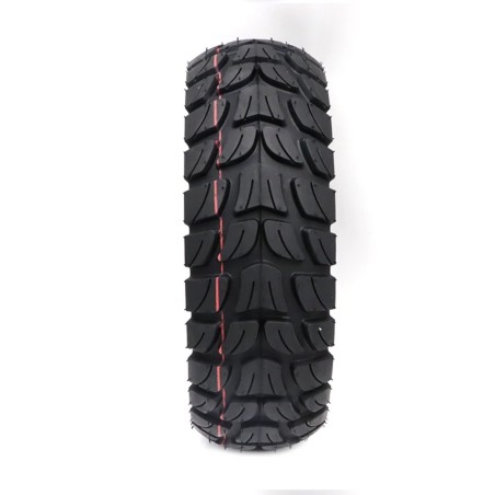Offroad band 255x80 80-65/6 voor Kugoo Kukirin G2 Max, Inokim Oxo, Kugoo G1 of vergelijkbaar  - 1 
Geschikt voor Kugoo Kukirin G