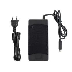Cargador para Segway Ninebot E2 Pro  - 1  