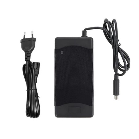 Cargador para Segway Ninebot E2 Pro  - 1  