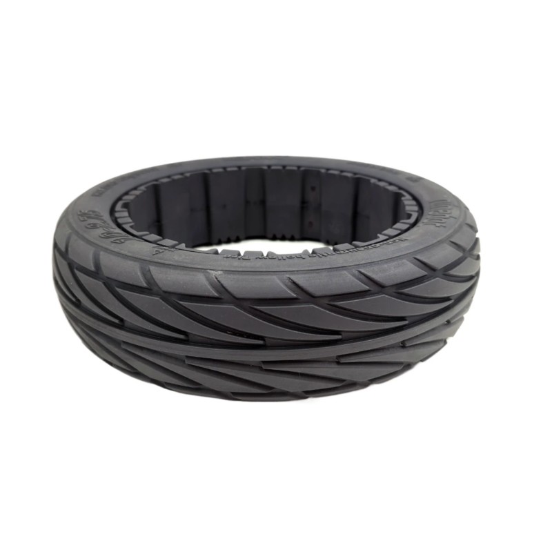 Comfort tires for Ninebot S Max, Ninebot Gokart Pro, GoKart Kit and Gokart Lamborghini  - 1 
Compatible with Ninebot S Max, Nine