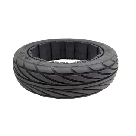 Komfortdekk til Ninebot S Max, Ninebot Gokart Pro, GoKart Kit og Gokart Lamborghini  - 1 Passer til Ninebot S Max, Ninebot Gokar