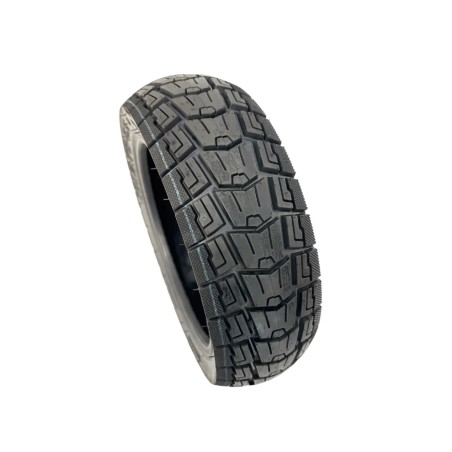 I will tell you the address where you need to return the tires so I can send you the correct air-filled tires you need.  - 1  