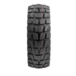 I will tell you the address where you need to return the tires so I can send you the correct air-filled tires you need.  - 8  