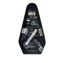 Originaldisplay für Kugoo G-Max Scooter Kugoo - 7 Passend für den Kugoo G-Max Scooter als spezifisches Ersatzdisplay.Hilft, Gesc