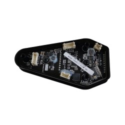 Alkuperäinen näyttö Kugoo G-Max -skootteriin Kugoo - 8 Sopii Kugoo G-Max -skootteriin erityisenä vaihtonäyttönä.Auttaa palauttam