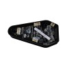 Originaldisplay für Kugoo G-Max Scooter Kugoo - 8 Passend für den Kugoo G-Max Scooter als spezifisches Ersatzdisplay.Hilft, Gesc