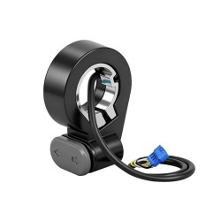 Panneau de boutons clignotants pour Xiaomi Electric Scooter 4 Ultra, Navee S65 ou similaire Xiaomi - 1 Compatible avec Xiaomi El