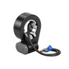 Panou butoane semnalizare pentru Xiaomi Electric Scooter 4 Ultra, Navee S65 sau similară Xiaomi - 1 Compatibil cu Xiaomi Electri