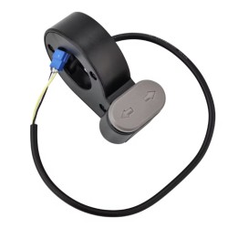 Blinker-Tastenfeld für Xiaomi Electric Scooter 4 Ultra, Navee S65 oder ähnlich Xiaomi - 5 Passend für Xiaomi Electric Scooter 4 