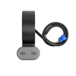 Panneau de boutons clignotants pour Xiaomi Electric Scooter 4 Ultra, Navee S65 ou similaire Xiaomi - 6 Compatible avec Xiaomi El
