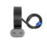 Flashing light button panel for Xiaomi Electric Scooter 4 Ultra, Navee S65 or similar Xiaomi - 6 Suitable for Xiaomi Electric Sc