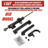 Amortiser diefthynsis gia Ausom DT2 Pro, L2, L2 Max, Kugoo F3 Plus i paromoio  - 22 
Symvatotita: gia Ausom DT2 Pro, L2, L2 Max,