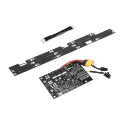 BMS-print til internt batteri Xiaomi Scooter 4 Ultra Navee S65 eller lignende  - 2 Kompatibel med internt batteri i Xiaomi Scoot