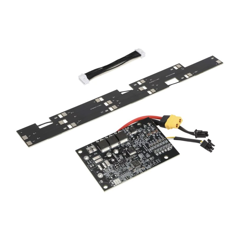 BMS-print til internt batteri Xiaomi Scooter 4 Ultra Navee S65 eller lignende  - 2 Kompatibel med internt batteri i Xiaomi Scoot