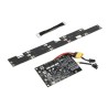 BMS-Platine für internen Akku Xiaomi Scooter 4 Ultra Navee S65 oder ähnlich  - 2 Kompatibel mit dem internen Akku von Xiaomi Sco