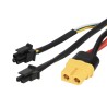 Doska BMS pre vnútornú batériu Xiaomi Scooter 4 Ultra Navee S65 alebo podobnú  - 3 Kompatibilná s vnútornou batériou Xiaomi Scoo