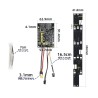 Doska BMS pre vnútornú batériu Xiaomi Scooter 4 Ultra Navee S65 alebo podobnú  - 4 Kompatibilná s vnútornou batériou Xiaomi Scoo