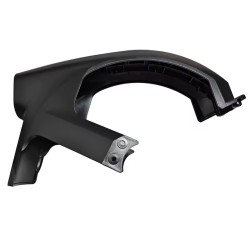 Rear fender for Segway Ninebot F3, F3 Pro or similar  - 5  