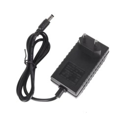 Batterilader til Navee Easyride 20 E20 E25 Easyride Pro eller lignende  - 1 Kompatibel med Navee Easyride 20, E20, E25, Easyride