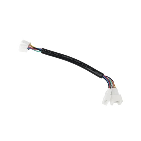 Viestintä- ja jarru L -kaapeli Segway ZT3 Pro -sähköpotkulautaan  - 1 Yhteensopiva Segway ZT3 Pro -sähköpotkulaudan ja jarru L -