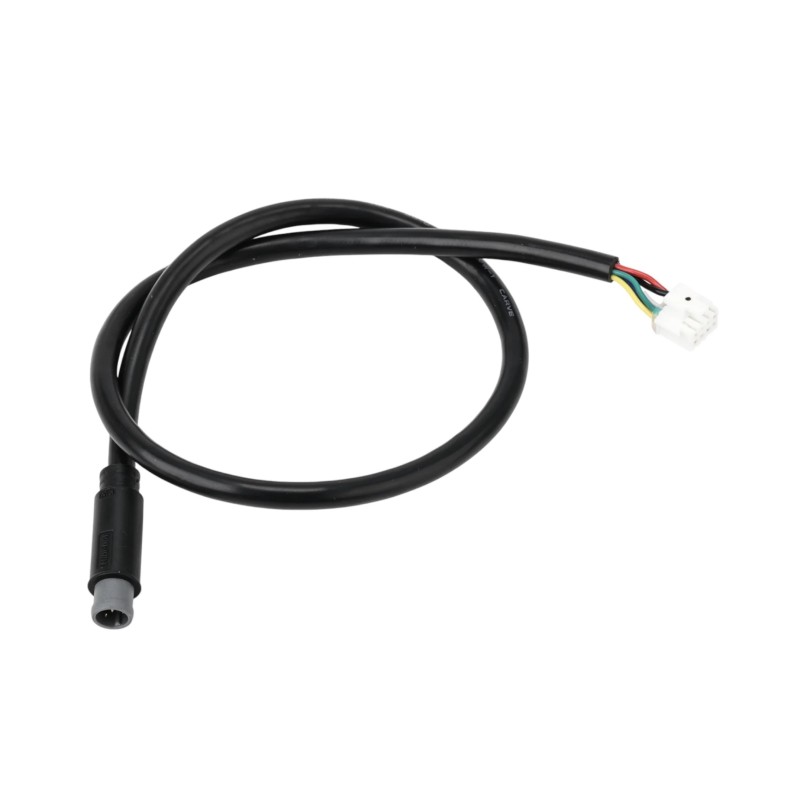 Kabel komunikacyjny do wyświetlacza hulajnogi Segway ZT3 Pro lub podobnej  - 1 Kompatybilny z wyświetlaczem hulajnogi elektryczn