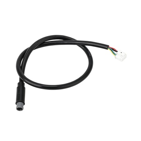 Communicatiekabel voor display van Segway ZT3 Pro step of vergelijkbaar  - 1 Compatibel met het display van de Segway ZT3 Pro el