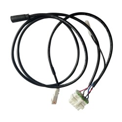 Instalacijski kabel za napajanje stražnjeg svjetla Segway ZT3, ZT3 Pro ili slično  - 2 
Kompatibilan sa Segway ZT3, ZT3 Pro ili 