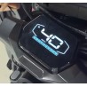 Rozblokovanyi dysplei dlia Segway ZT3 ZT3 Pro abo podobnyi shvydkist 40kmh  - 2 
Sumisnyi z elektrosamokatamy Segway ZT3, ZT3 Pr