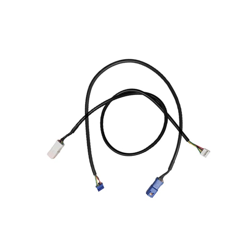Cable de luces intermitentes derecho e izquierdo para Segway ZT3 ZT3 Pro o similar  - 2 
Compatible con las luces intermitentes 