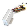 48V controller for Kukirin G2 Max scooter brushless DC motor  - 2 
Compatible with Kukirin G2 Max electric scooter and 48V brush