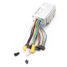 Kontroller 48V dlia samokata Kukirin G2 Max DC motor bez shchetok  - 3 
Sovmestim s elektrosamokatom Kukirin G2 Max i sistemoi D