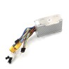 Controlador 48V para trotinete Kukirin G2 Max motor CC sem escovas  - 4 
Compatível com trotinete Kukirin G2 Max e sistema de mo