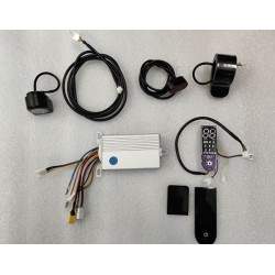 48V Minirobot Controller Kit für Xiaomi Elektroroller und Ninebot Max Monorim - 1  