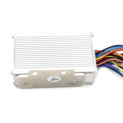 48V vezérlő Kukirin G2 Max rollerhez kefe nélküli DC motorhoz  - 5 
Kompatibilis Kukirin G2 Max elektromos rollerrel és 48V kefe