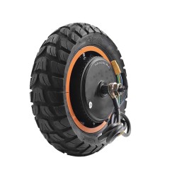 Terrängmotor 48v 1000w och 1200w kompatibel med skivbroms - hög kvalitet  - 6 
Passar elsparkcyklar, scooters och 48v-projekt me