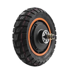 Terenski motor 48v 1000w in 1200w združljiv z disk zavoro - visoka kakovost  - 1 
Združljiv z električnimi skiroji, skuterji in 