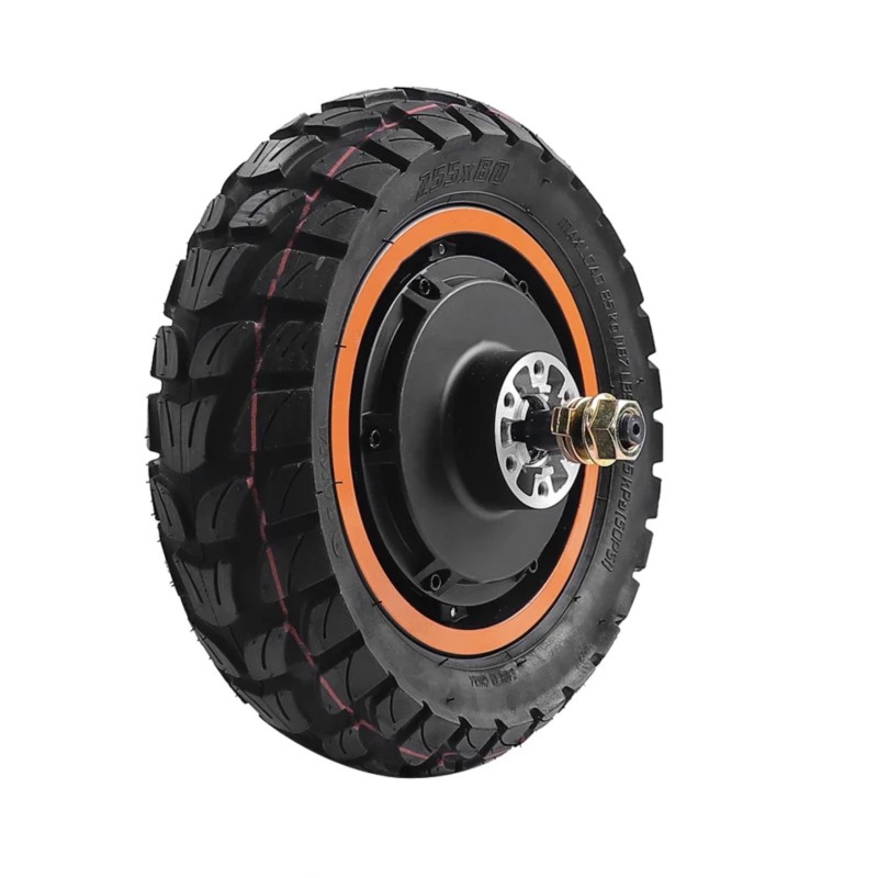 Vnedorozhnyy motor 48v 1000w i 1200w sovmestim s diskovym tormozom - vysokoe kachestvo  - 1 
Podhodit dlya elektrosamokatov, sku