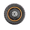 Off-road motor 48v 1000w and 1200w compatible with disc brake - high quality  - 7 
Compatible with electric scooters, scooters a
