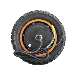 Offroad moter 48v 1000w kai 1200w symvato me diskofreno - ypsili poiotita  - 8 
Katallilo gia ilektrika patinia, scooters kai 48