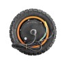 Motore fuoristrada 48v 1000w e 1200w compatibile con freno a disco - alta qualità  - 8 
Compatibile con monopattini elettrici, s