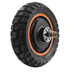 Motor off-road 48v 1000w și 1200w compatibil cu frână pe disc - calitate înaltă  - 9 
Compatibil cu trotinete electrice, scutere