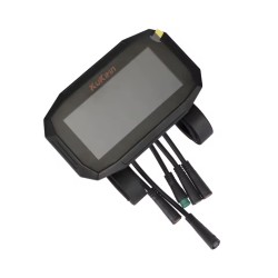Wyświetlacz dashboard do hulajnogi elektrycznej Kukirin G2 Max  - 1 Kompatybilny z hulajnogą elektryczną Kukirin G2 Max, zawsze 