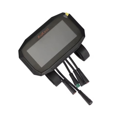 Display dashboard voor Kukirin G2 Max elektrische step  - 1 Compatibel met de Kukirin G2 Max elektrische step, controleer altijd