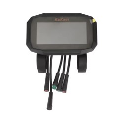 Dashboard displej pre elektrickú kolobežku Kukirin G2 Max  - 2 Kompatibilný s elektrickou kolobežkou Kukirin G2 Max, vždy skontr