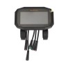 Display dashboard för Kukirin G2 Max elsparkcykel  - 2 Kompatibel med Kukirin G2 Max elsparkcykel, kontrollera alltid version oc