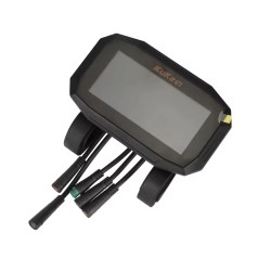 Display dashboard voor Kukirin G2 Max elektrische step  - 3 Compatibel met de Kukirin G2 Max elektrische step, controleer altijd