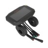 Dashboard displej pre elektrickú kolobežku Kukirin G2 Max  - 4 Kompatibilný s elektrickou kolobežkou Kukirin G2 Max, vždy skontr