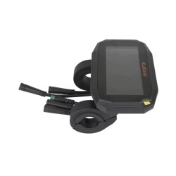 Display dashboard for Kukirin G2 Max electric scooter  - 5 Compatible with Kukirin G2 Max electric scooter, always checking vers