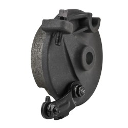Frână tambur pentru trotineta Segway Max G2, G65 sau similară - piesă de schimb  - 1 Compatibilă cu Segway Max G2, G65 sau model