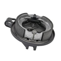 Trommelrem voor Segway Max G2, G65 step of vergelijkbaar - reserveonderdeel  - 6 Compatibel met Segway Max G2, G65 of vergelijkb